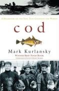 Cod Kurlansky Mark
