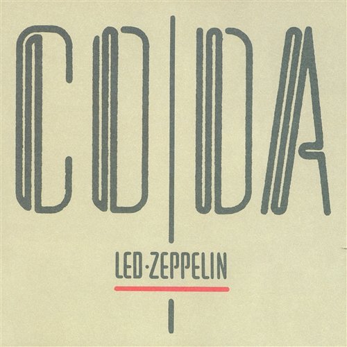 Wearing and Tearing Led Zeppelin