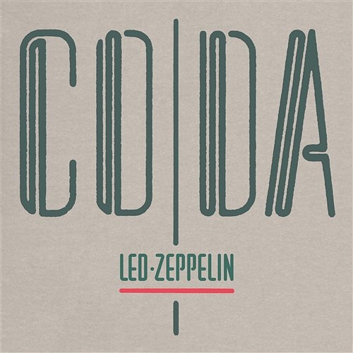 Coda Led Zeppelin