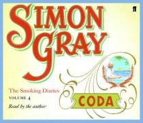 Coda Gray Simon
