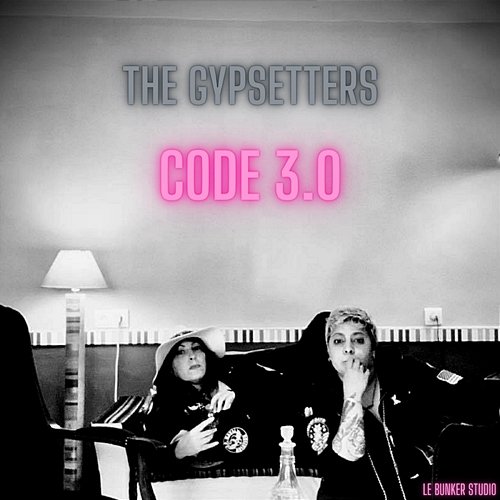 Code 3.0 The Gypsetters