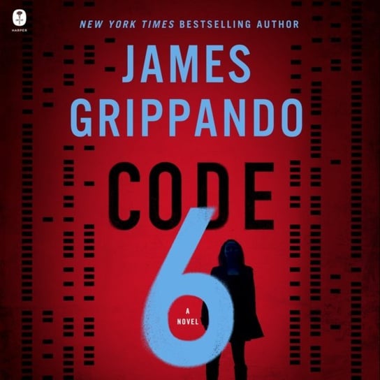 Code 6 Grippando James