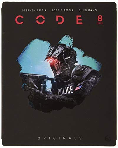 Code 8 Various Directors