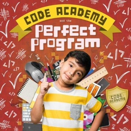 Code Academy and the Perfect Program! Holmes Kirsty