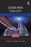 Code and the City Kitchin Rob
