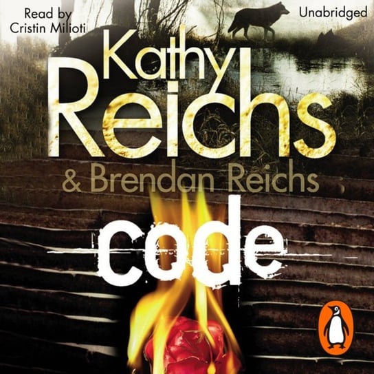 Code - audiobook Reichs Kathy