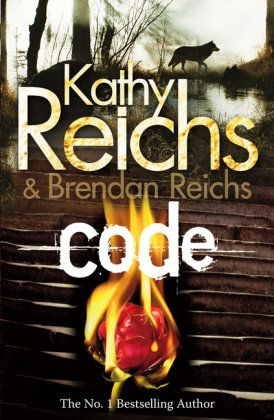 Code Reichs Kathy