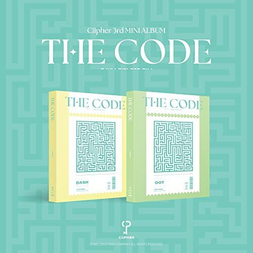 Code Ciipher