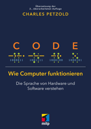 Code MITP-Verlag