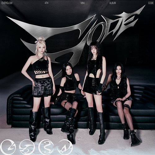 CODE EVERGLOW