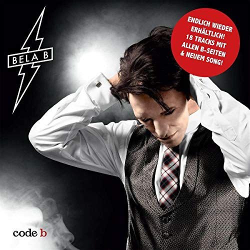 Code B (mit Bonus-Songs), płyta winylowa Various Artists