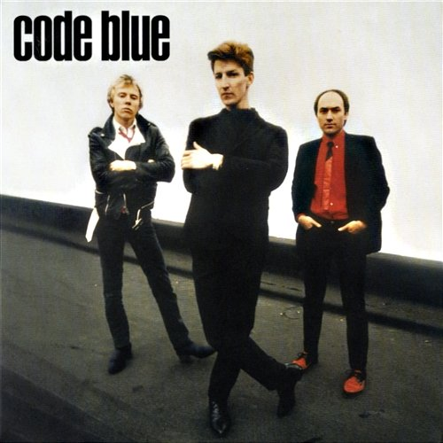Code Blue Code Blue