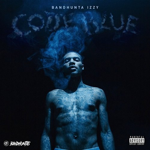 Code Blue Bandhunta Izzy
