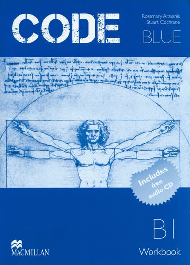 Code Blue Workbook + CD Aravanis Rosemary, Cochrane Stuart