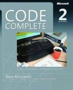 Code Complete McConnell Steve