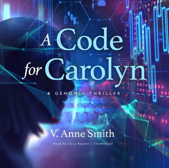 Code for Carolyn Smith V. Anne