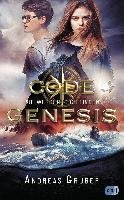 Code Genesis - Sie werden dich finden Andreas Gruber