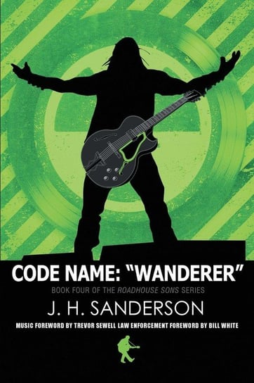 Code Name Sanderson J. H.
