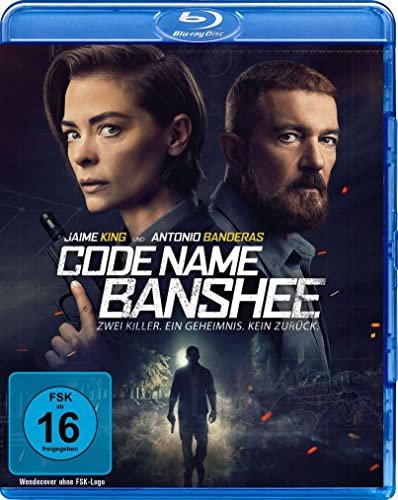 Code Name Banshee Various Directors