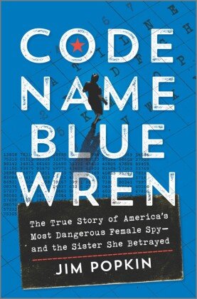 Code Name Blue Wren HarperCollins US