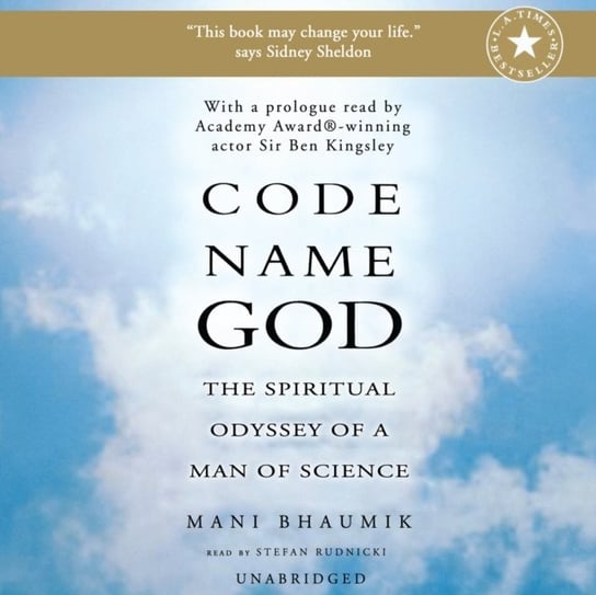 Code Name God Opracowanie zbiorowe
