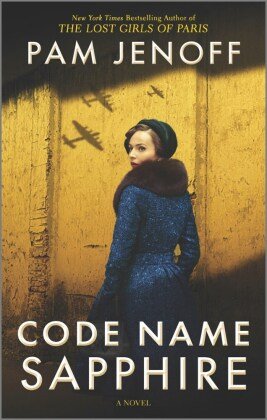 Code Name Sapphire HarperCollins US