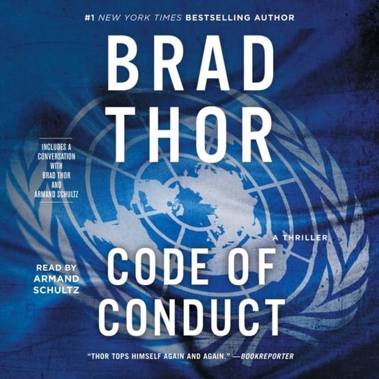 Code of Conduct Thor Brad