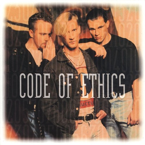Code Of Ethics Code Of Ethics