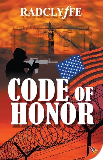 Code of Honor Radclyffe