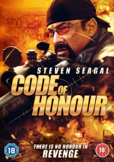 Code of Honour (brak polskiej wersji językowej) Winnick Michael