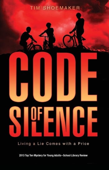 Code of Silence Tim Shoemaker