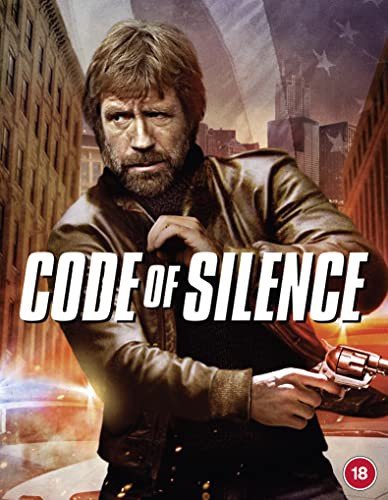 Code Of Silence (Kod milczenia) Davis Andrew