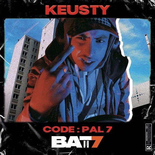 Code: PAL 7 Keusty, Seven Binks