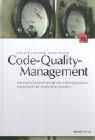 Code Quality Management Mohaupt Thomas, Simon Frank, Seng Olaf