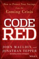 Code Red Mauldin John