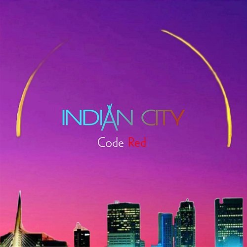 Code Red Indian City