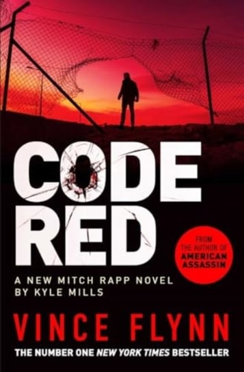 Code Red Mills Kyle
