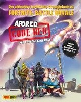 CODE RED: Das ultimative inoffizielle Strategiebuch zu Fortnite: Battle Royale Apored, Kasprzak Andreas