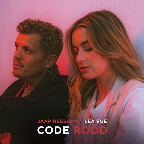 Code Rood Lea Rue, Jaap Reesema