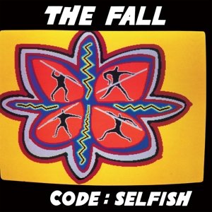 Code: Selfish, płyta winylowa The Fall