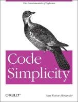 Code Simplicity Kanat-Alexander Max