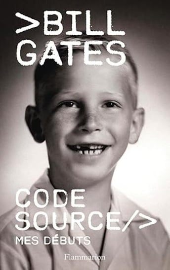 Code Source Mes Debuts Bill Gates