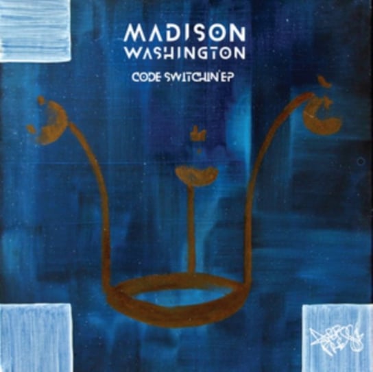 Code Switchin' Washington Madison