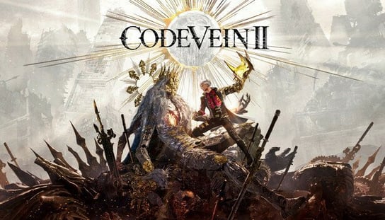 Code Vein II - Standard Edition (Xbox Series X|S) Microsoft Game Studio