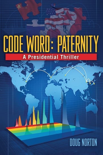 Code Word Paternity Norton Doug