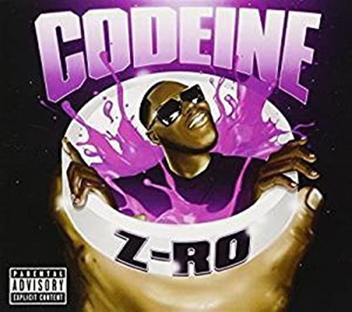 Codeine Z-Ro