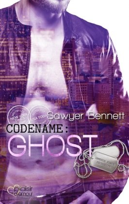 Codename: Ghost Plaisir d'Amour Verlag