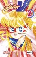 Codename Sailor V 02 Takeuchi Naoko