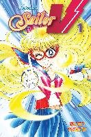 Codename: Sailor Vol. 1 Takeuchi Naoko