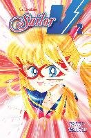 Codename: Sailor Vol. 2 Takeuchi Naoko